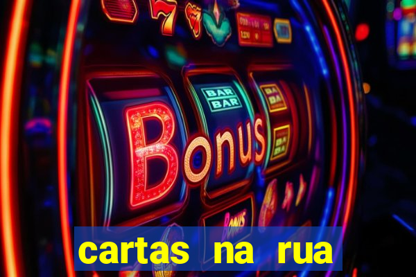 cartas na rua bukowski pdf